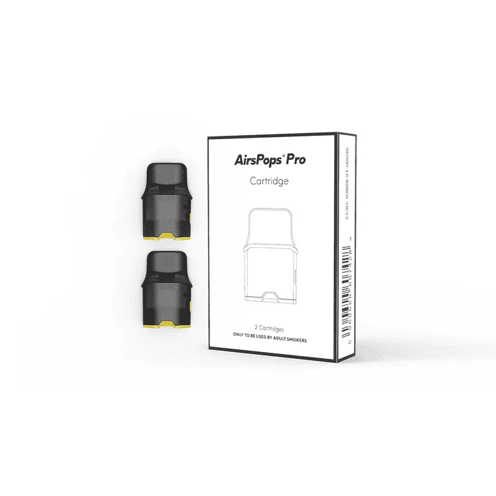 AIRSCREAM AIRSPOPS PRO LITE 氣泡電子煙主機官網
